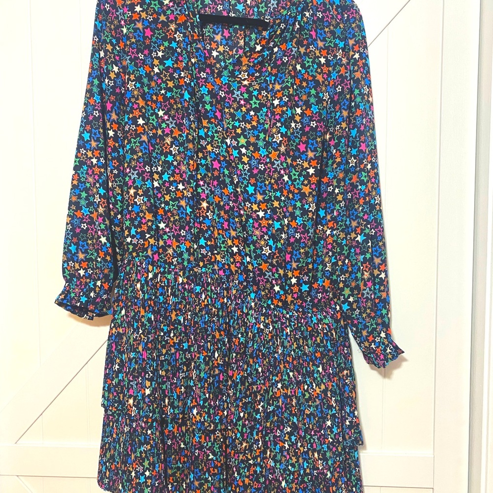 star dress